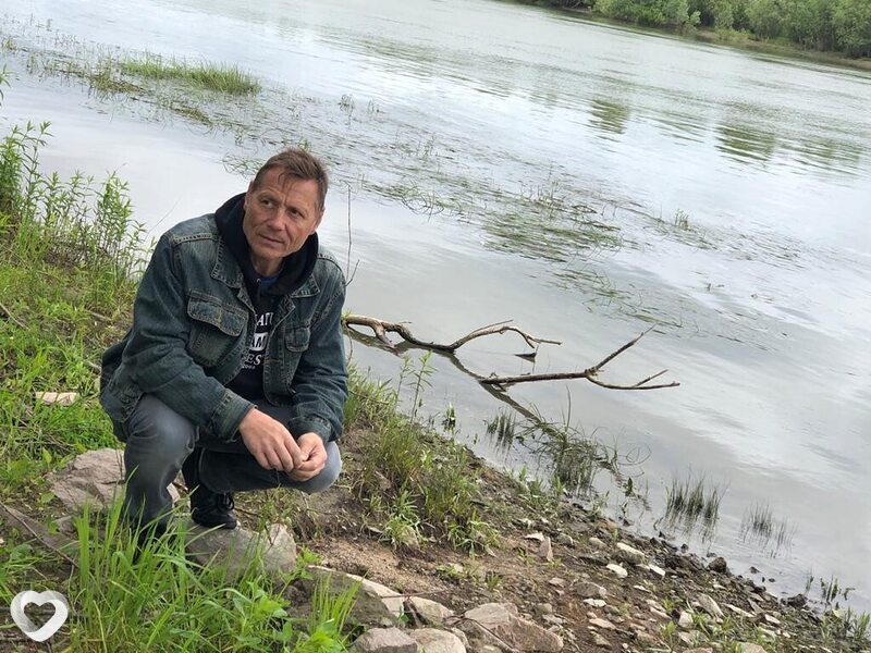Александр, 61, Новосибирске — анкета №1001883