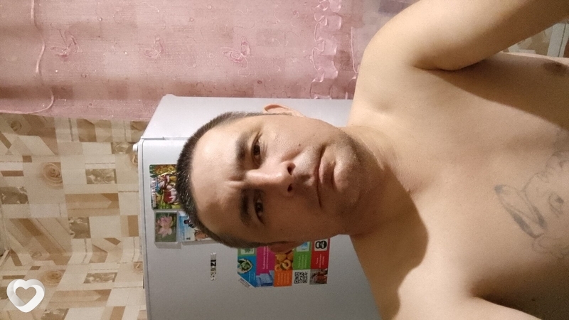 Александр, 40, Сызрани — анкета №1001888