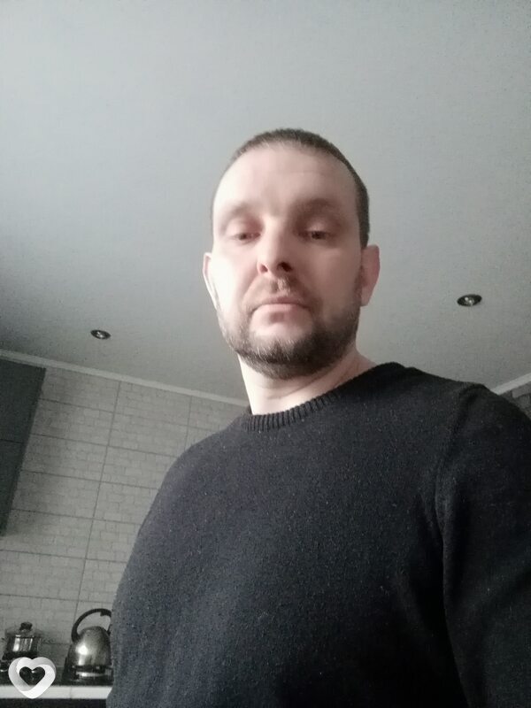 Игорь, 41, Гомеле — анкета №1001845