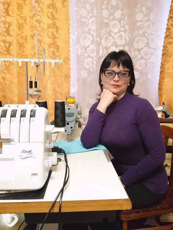Ника, Знаменка