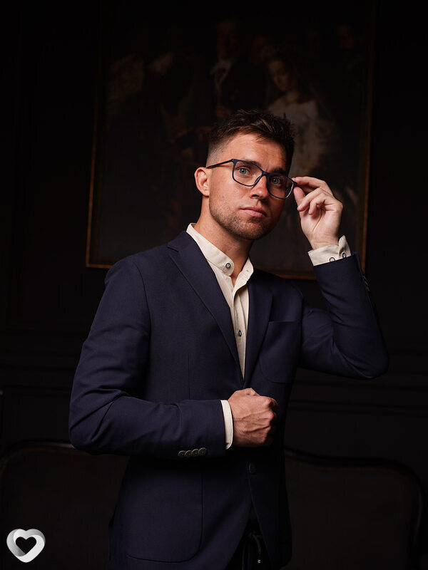 Victor, 30, Минске — анкета №1001849