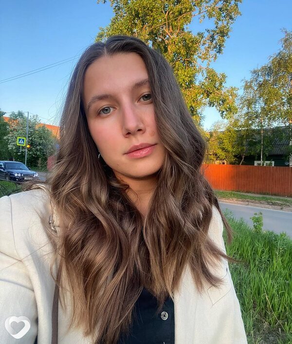 Милана, 34, Великом Устюге — анкета №1001853