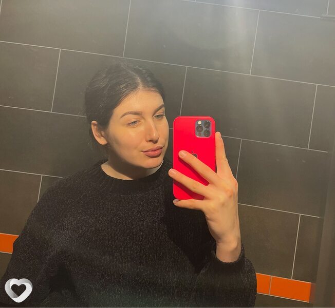 Полина, Шадринск