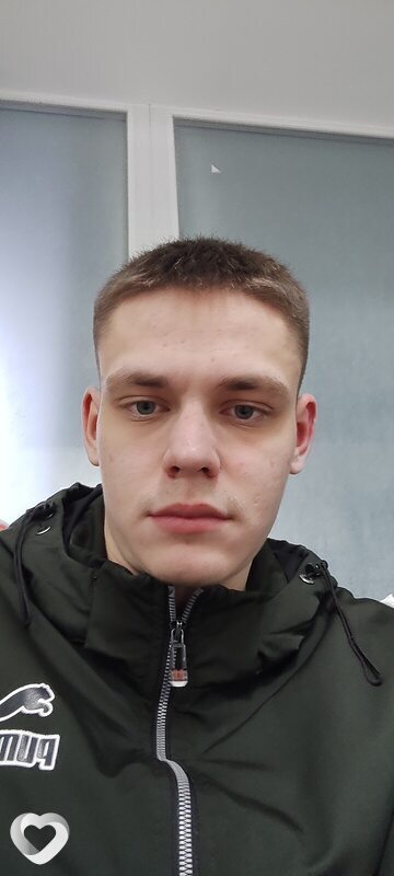 Денис, 21, Саратове — анкета №1001900