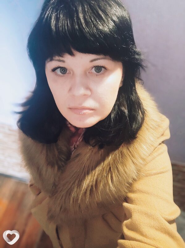 Любовь, 42, Абакане — анкета №1001908