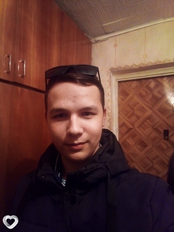 Кирилл, 27, Чите — анкета №1001910