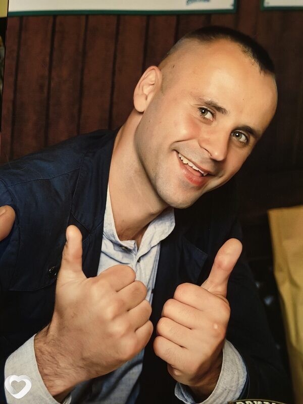Денис, 37, Минске — анкета №1001913