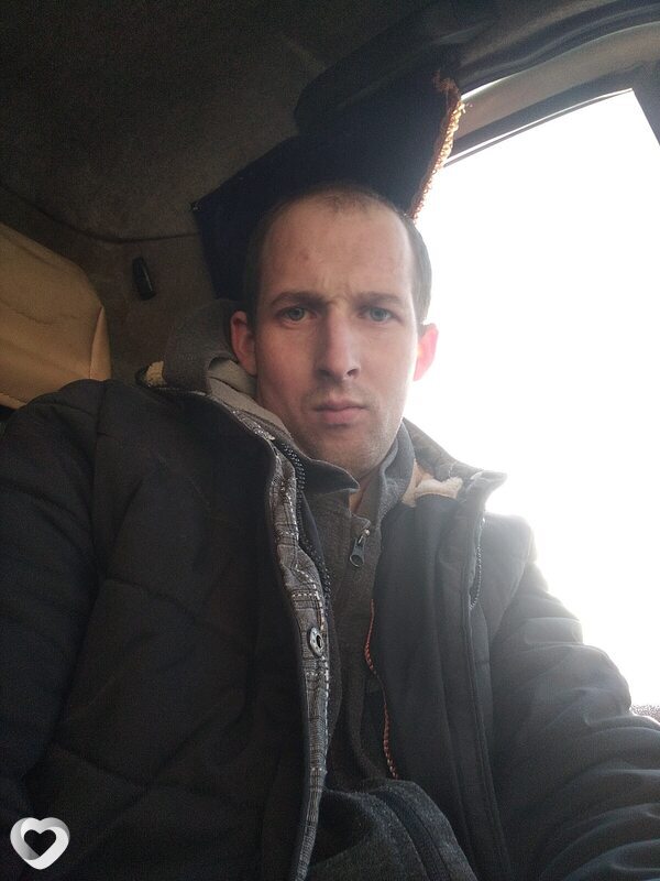 Константин, 29, Мариинске — анкета №1002050