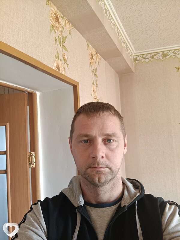 Павел, 40, Севастополе — анкета №1002054