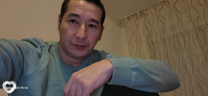 Водолей, 47, Астане — анкета №1002055