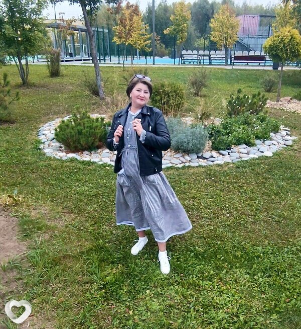 Елена, 40, Москве — анкета №1002062