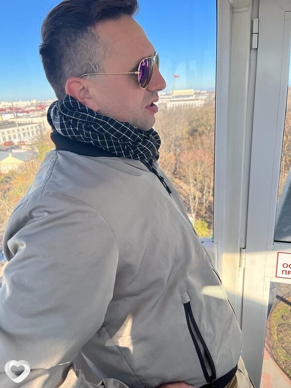 Зорик, 34, Краснодаре — анкета №1002069