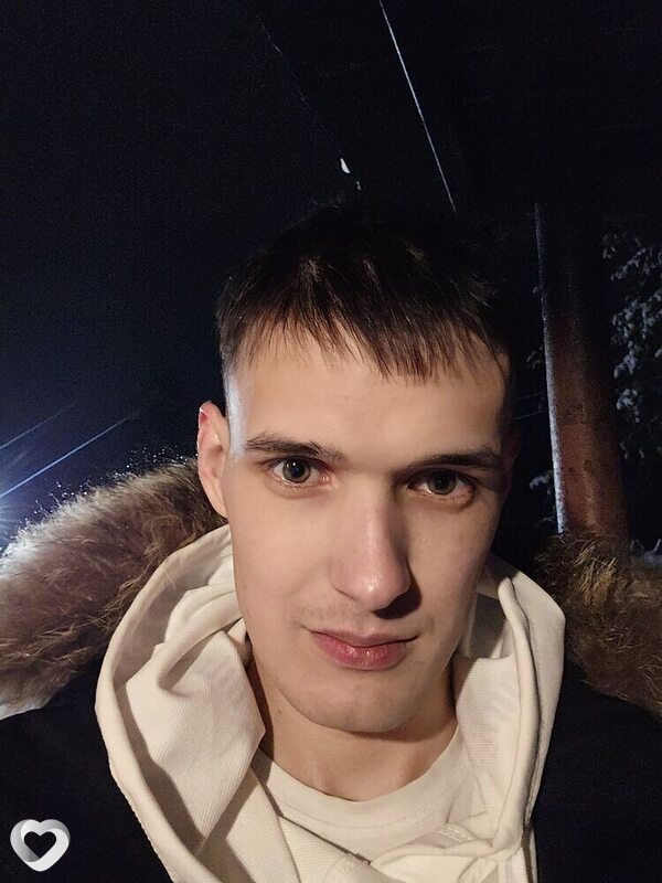 Михаил, 30, Набережных Челнах — анкета №1001926