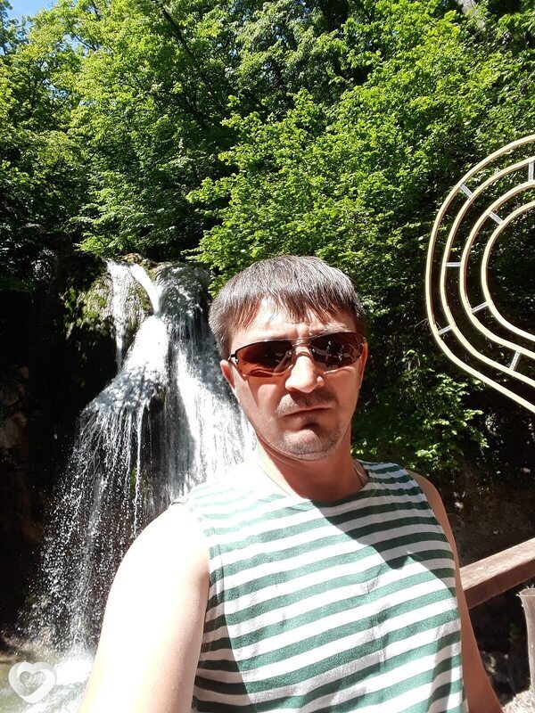 Иван, 44, Челябинске — анкета №1001943