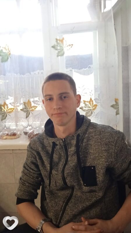 Иван, 29, Томске — анкета №1001946