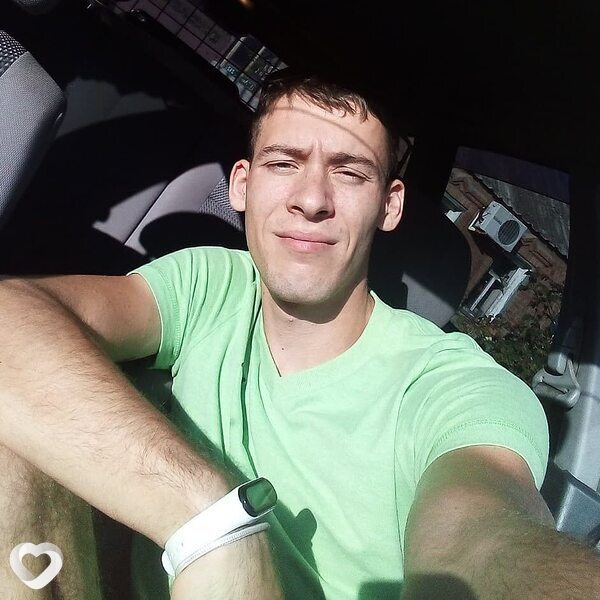 Виталий, 36, Таганроге — анкета №1001969