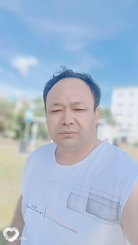 Баха, 45, Самаре — анкета №1001989