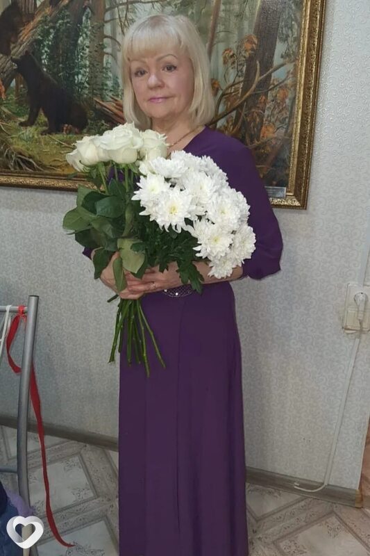 Зинаида, Екатеринбург
