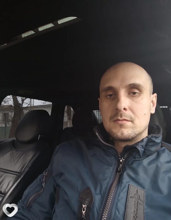 Иван, 36, Москве — анкета №1002022