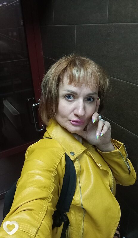 Наталья, 39, Мурманске — анкета №1002023