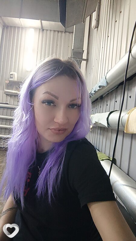 Анастасия, 39, Новокузнецке — анкета №1002032