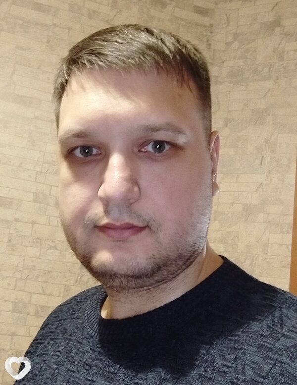 Александр, 35, Тюмени — анкета №1002282