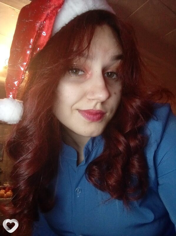 Юля, 25, Саранске — анкета №1002220