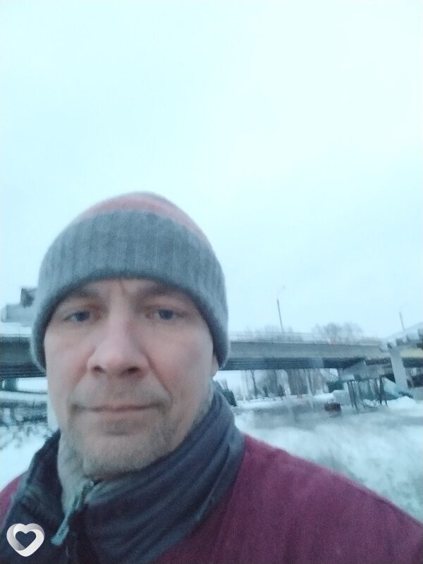 Сергей, 48, Минске — анкета №1002228