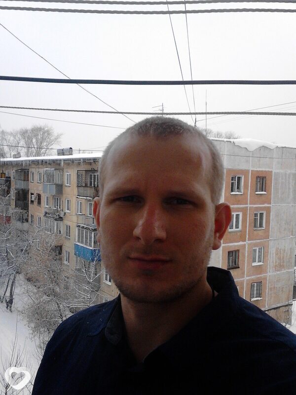 Алексей, 34, Новокузнецке — анкета №1002240