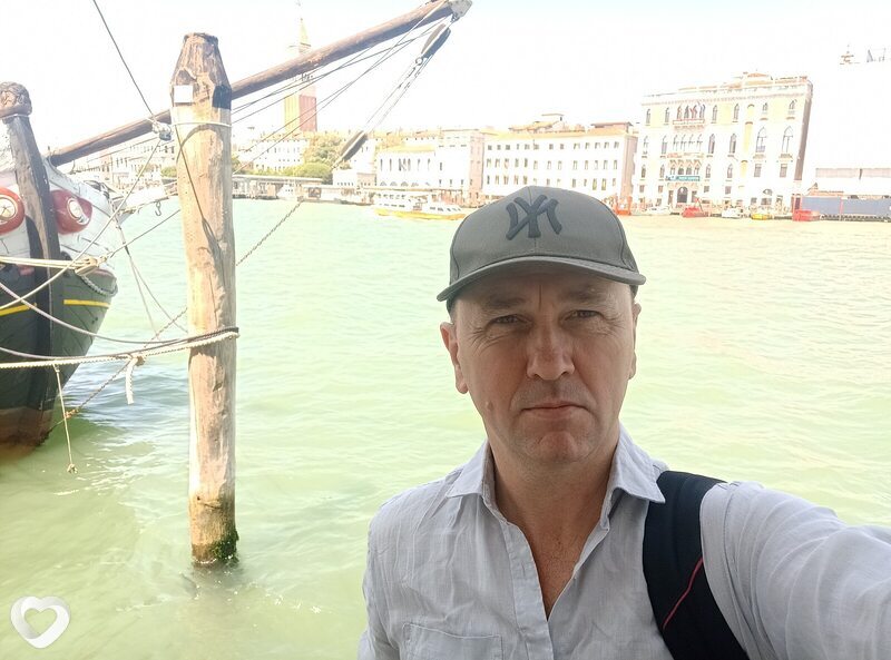 Алекс, 49, Москве — анкета №1002102