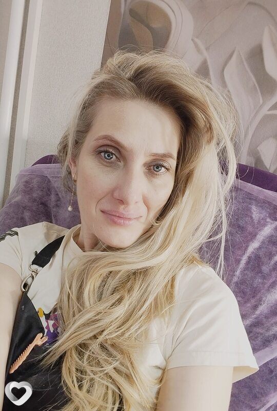 Ася, 45, Новороссийске — анкета №1002108