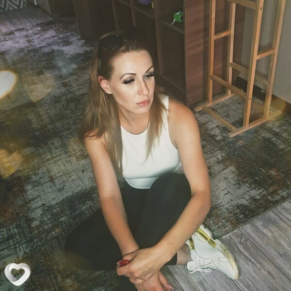 Екатерина, 41, Симферополе — анкета №1002110