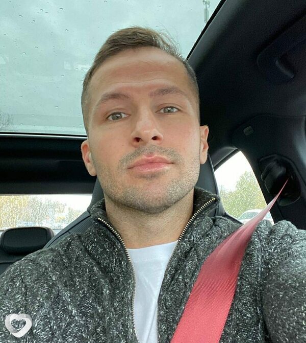 Алексей, 43, Минске — анкета №1002114