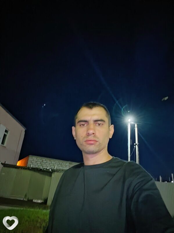 Андрей, 33, Барановичах — анкета №1002117
