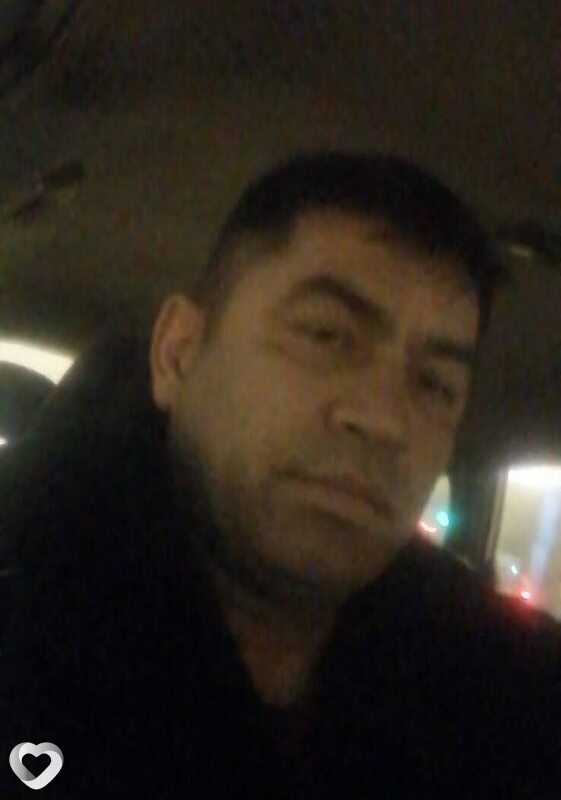 Vidadi, 39, Новосибирске — анкета №1002119