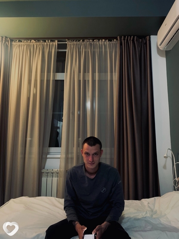 Максим, 27, Урени — анкета №1002146