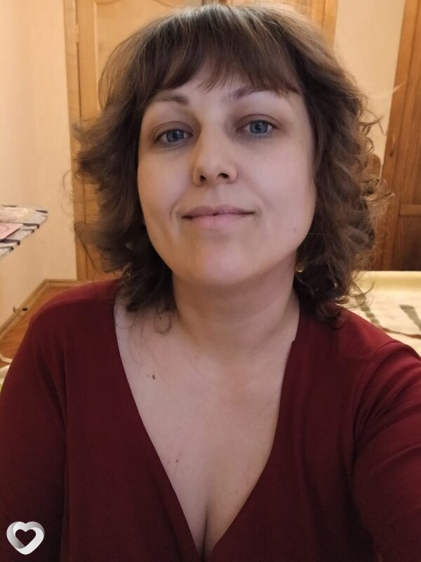 Наталья, 42, Ессентуках — анкета №1002154
