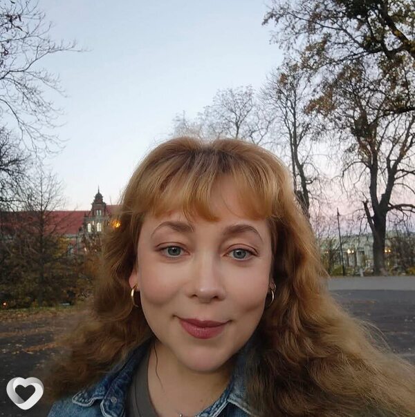 Lena, 42, Вроцлав — анкета №1002155