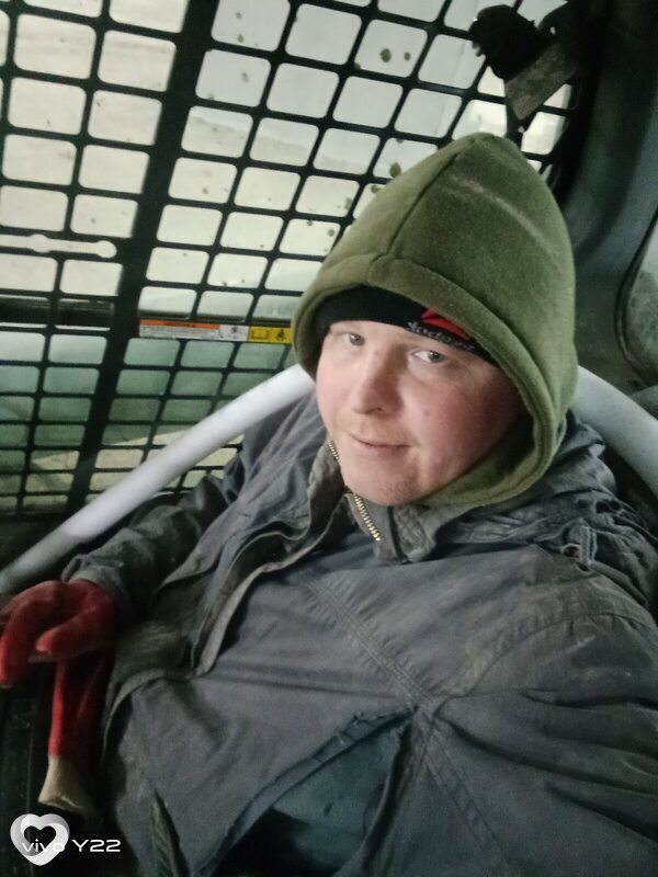 Михаил, 35, Сальске — анкета №1002157