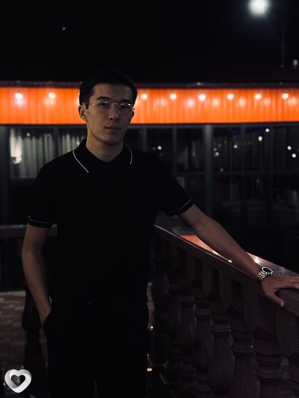 Аян, 23, Алматы — анкета №1002160