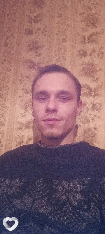 Олег, 28, Санкт-Петербурге — анкета №1002162