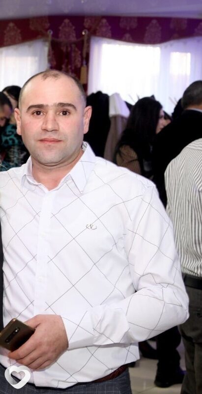 Жора, 42, Елеце — анкета №1002166