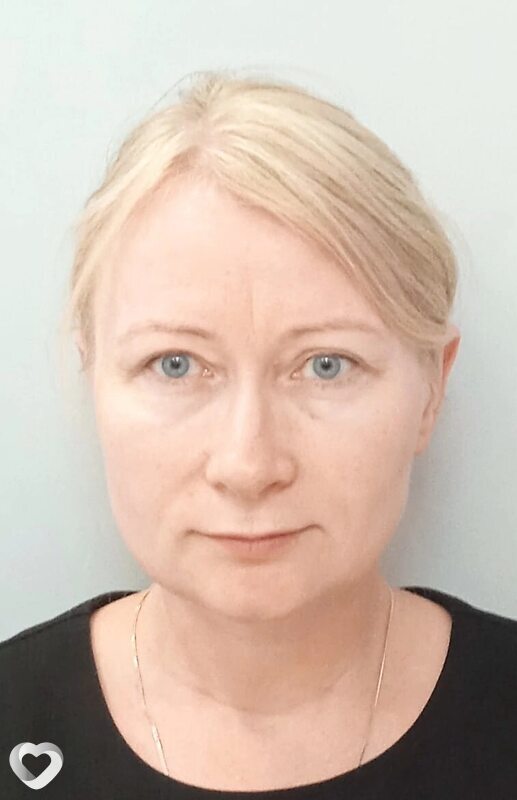 Татьяна, 56, Перми — анкета №1002168