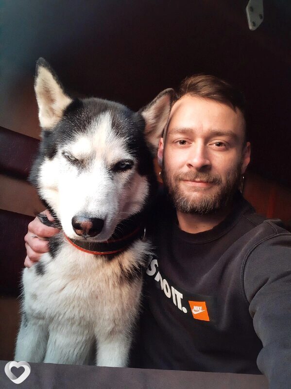 Никита, 37, Кирове — анкета №1002172