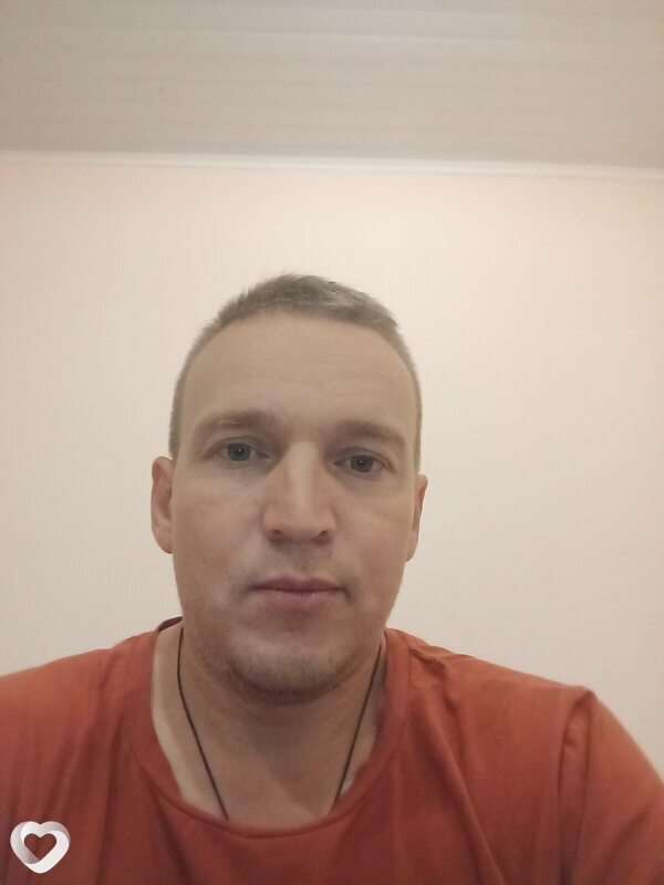 Александр, 39, Кирове — анкета №1002175