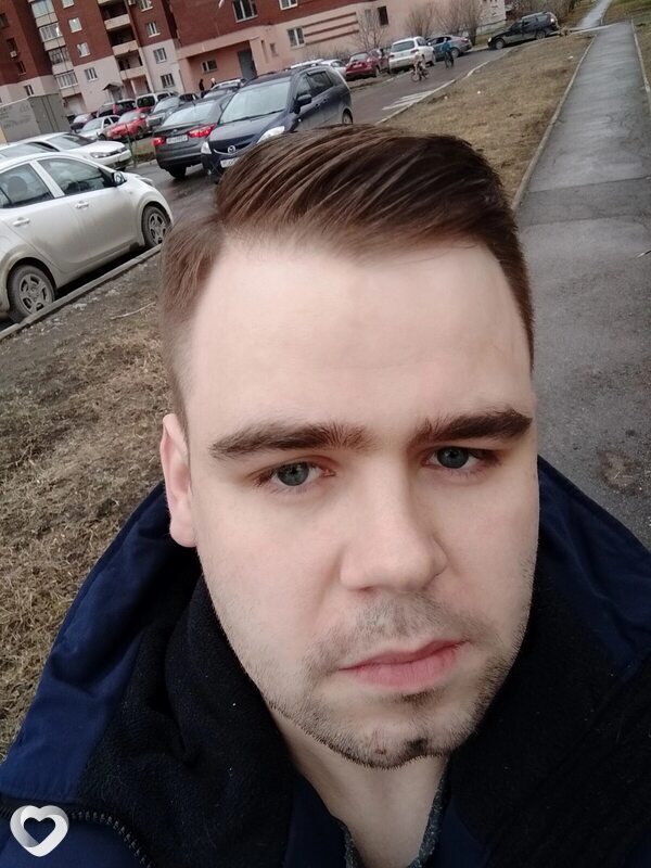 Андрей, 32, Екатеринбурге — анкета №1002186