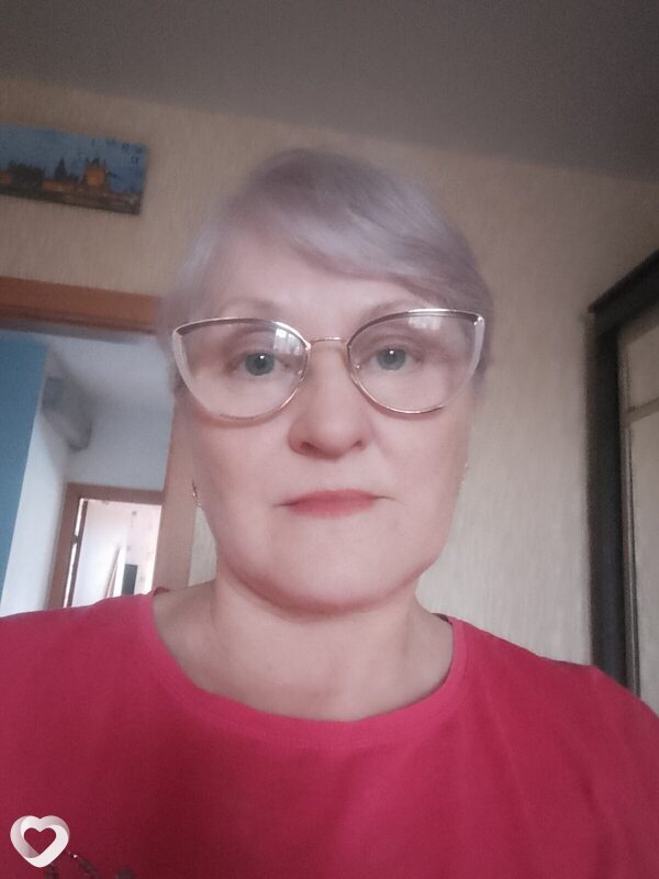 Татьяна, 64, Белове — анкета №1002189