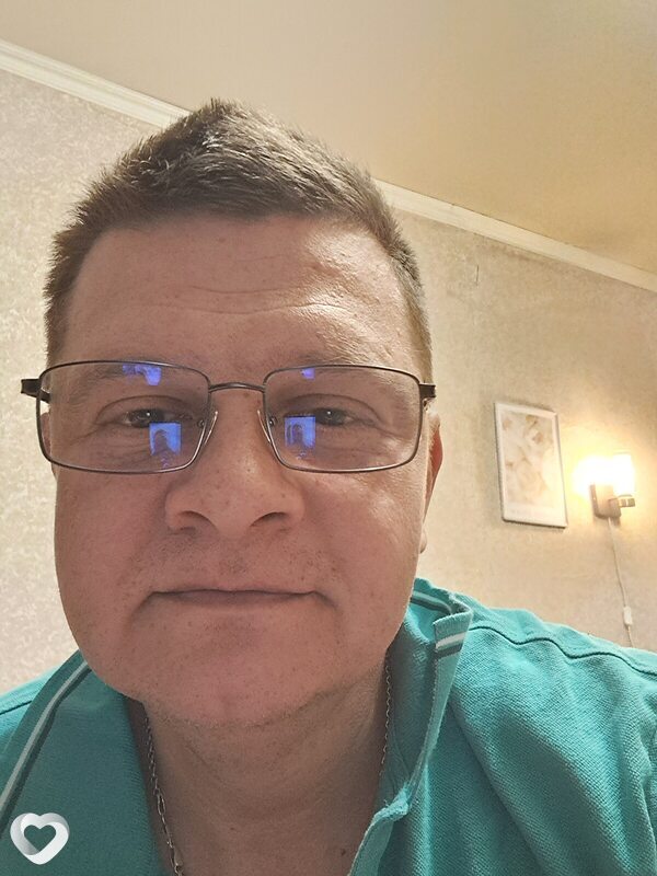 Александр, 44, Орёл — анкета №1002198