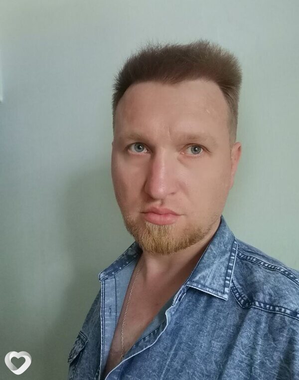 Андрей, 40, Москве — анкета №1002201