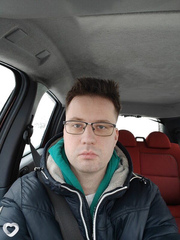 Антон, 36, Москве — анкета №1002205